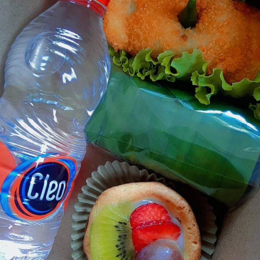 Snack box A2