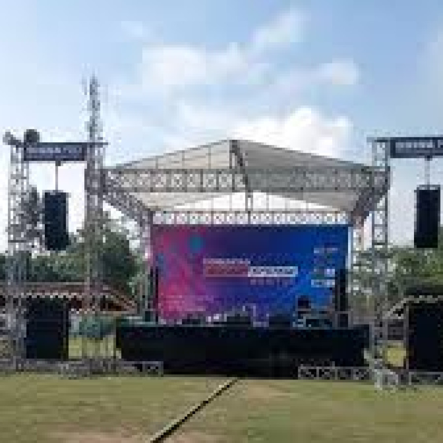 Sewa Sound System