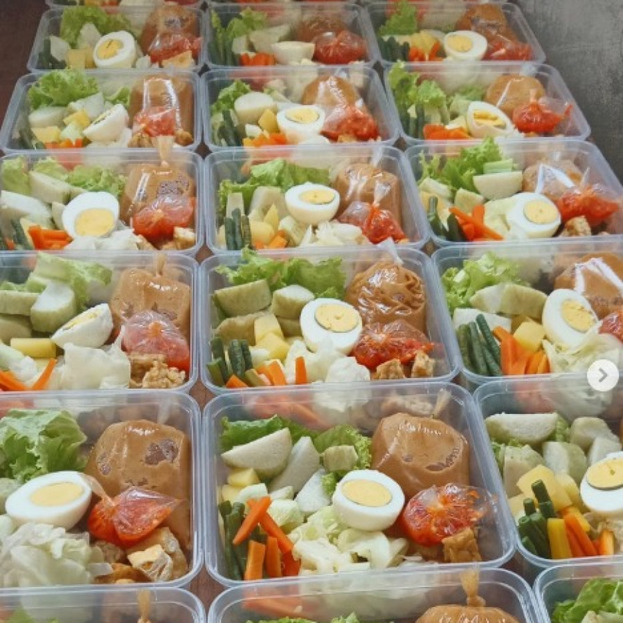 GADO - GADO - depan