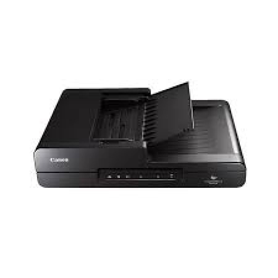 SCANNER CANON DRF-120 - samping