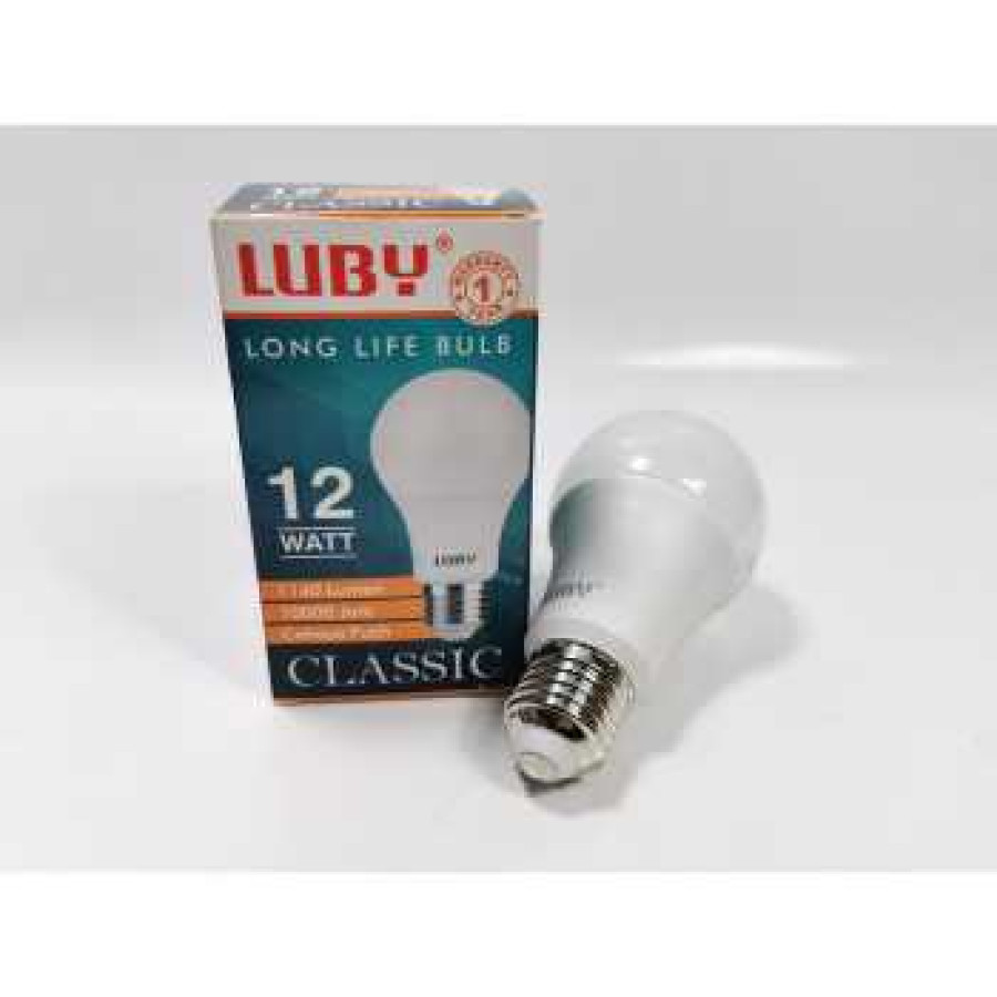 Lampu LED-Luby