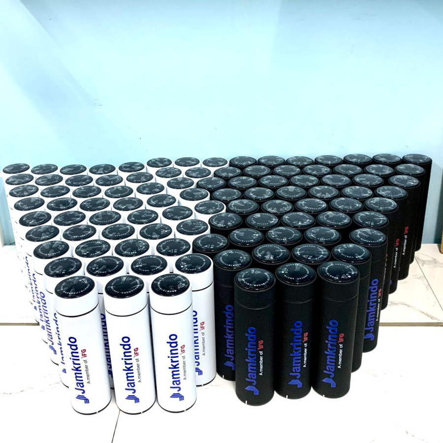Tumbler 400ml - detail