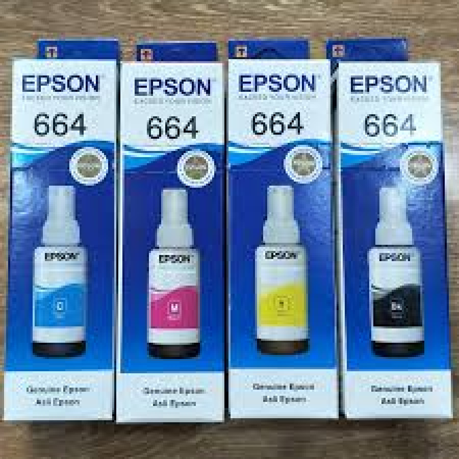 TINTA PRINTER Epson