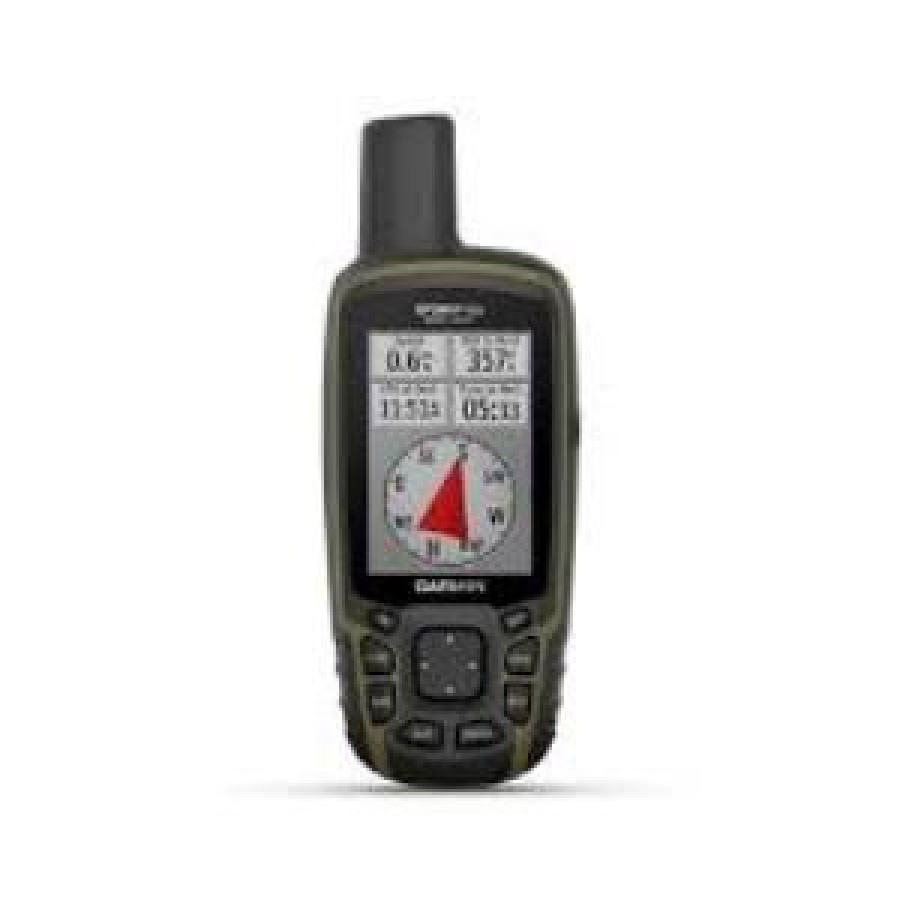 GPS Garmin 65S