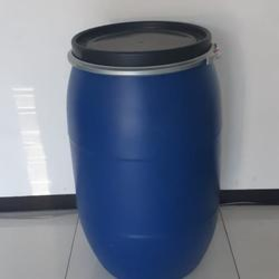 drum plastik