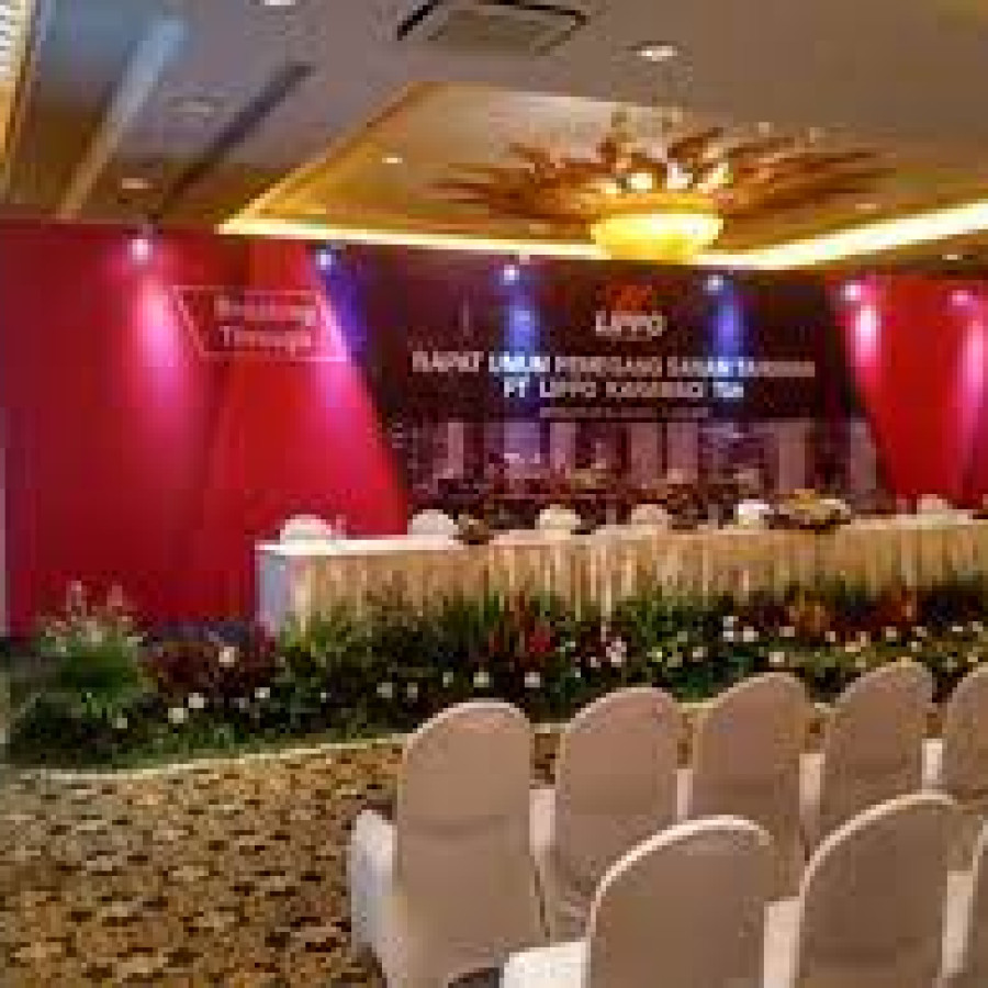 Paket Event Organizer Kegiatan Seminar