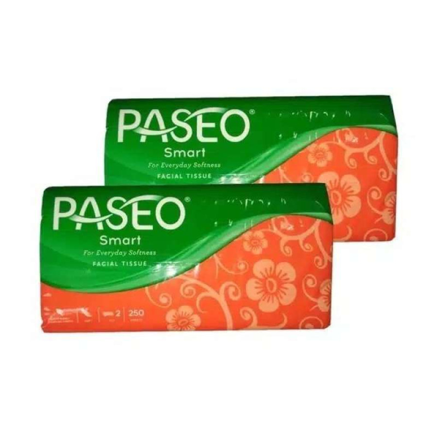 Tisu Paseo refill