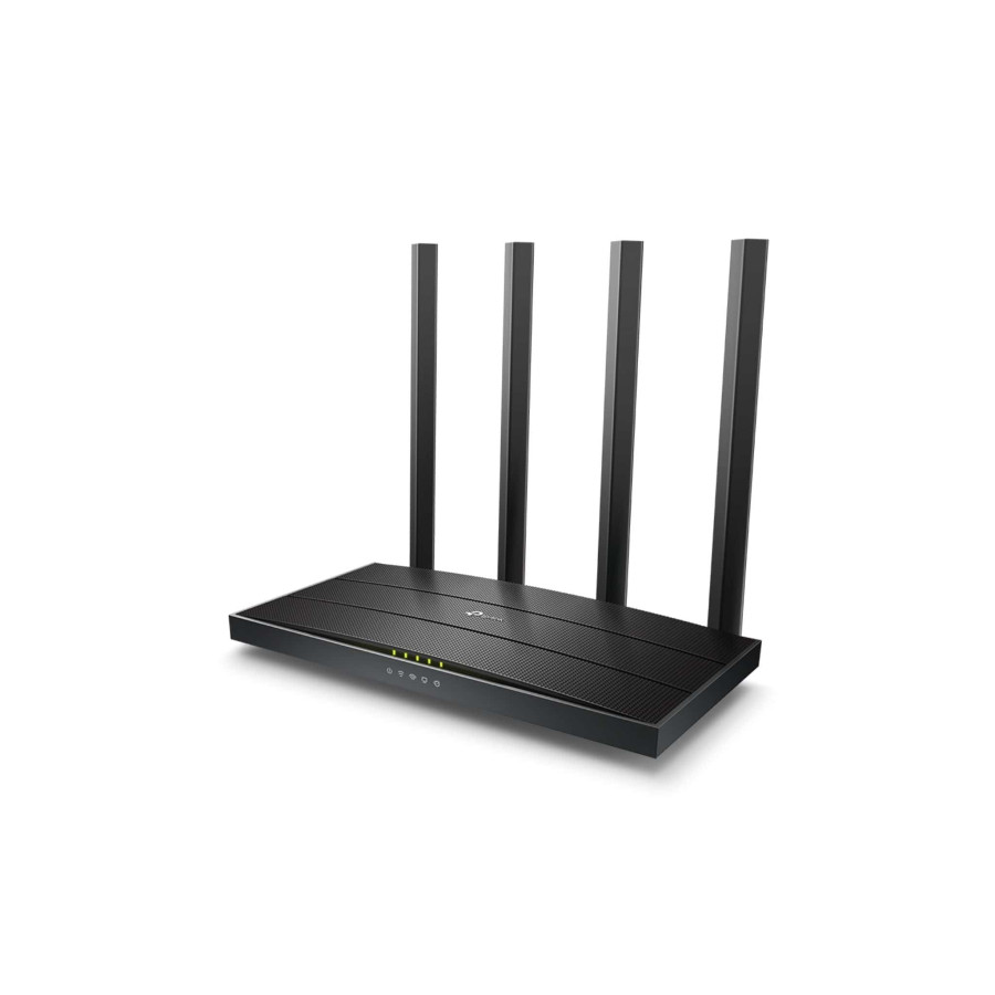 Router TP-LINK ARCHER GIGABIT C80
