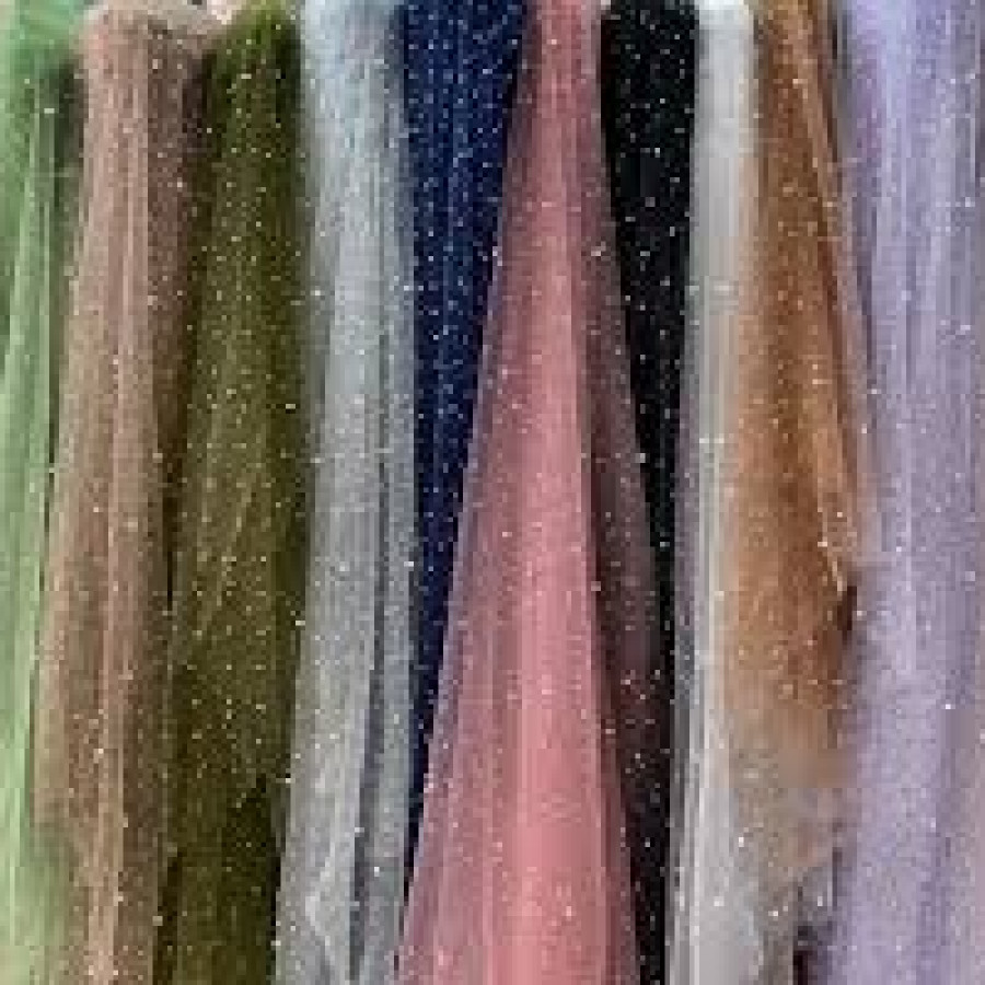 Kain Tile / Tulle