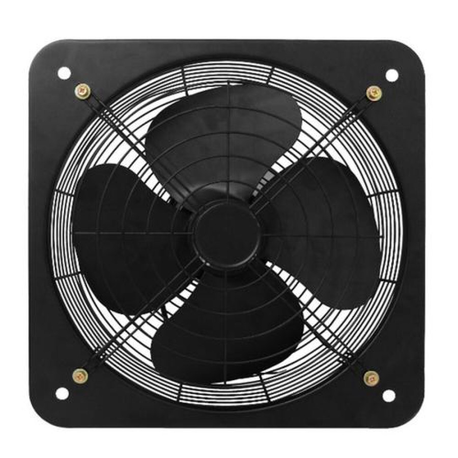 Exhaust fan uk 20 icnh