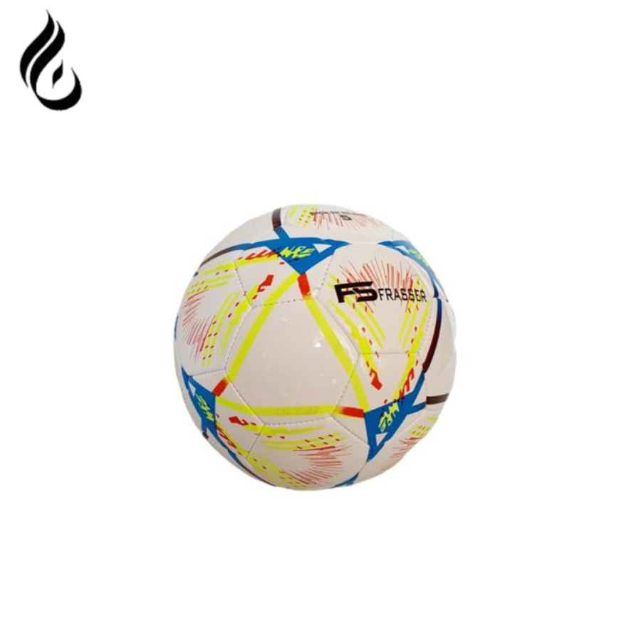 FRASSER BOLA KAKI SIZE 5