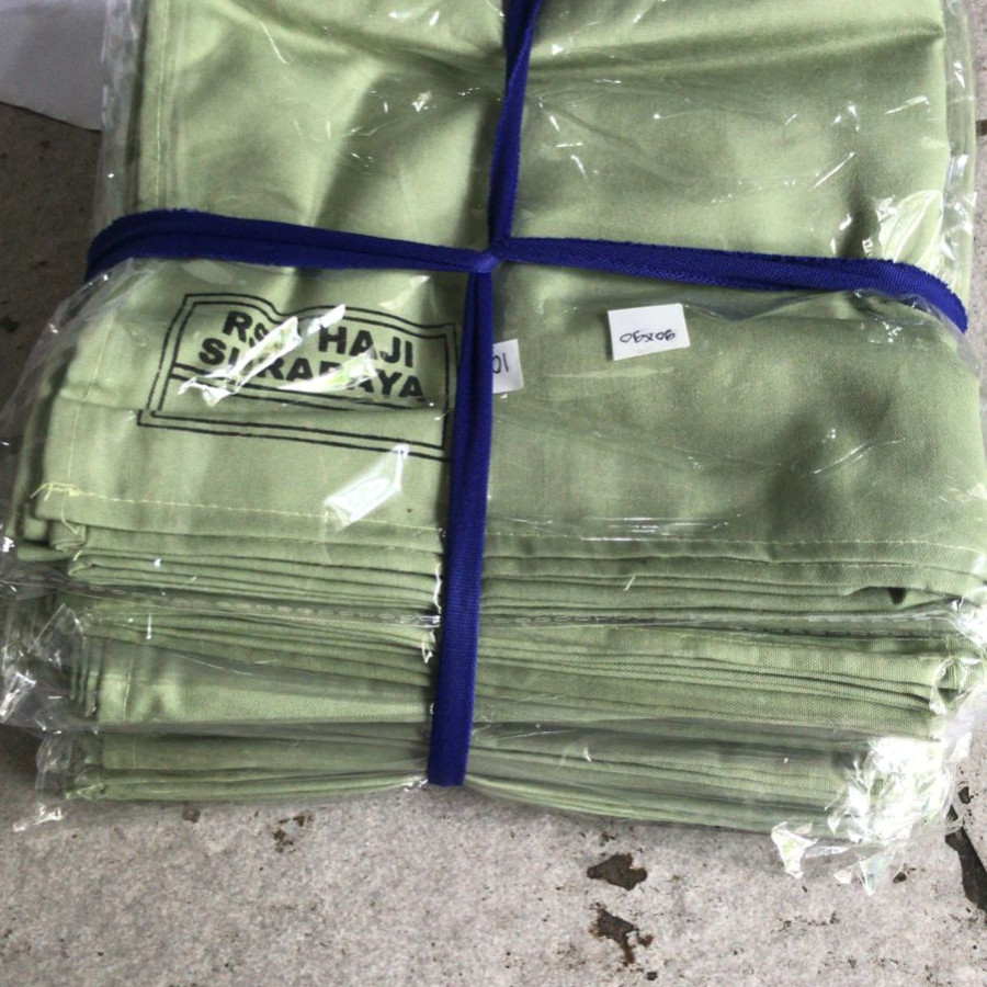 Penutup / Cover Alat
