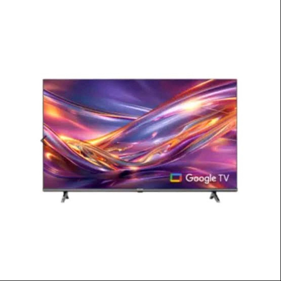 LED TV 50 INCH POLYTRON 4K UHD ANDROID TV PLD 50UG5059 - utama
