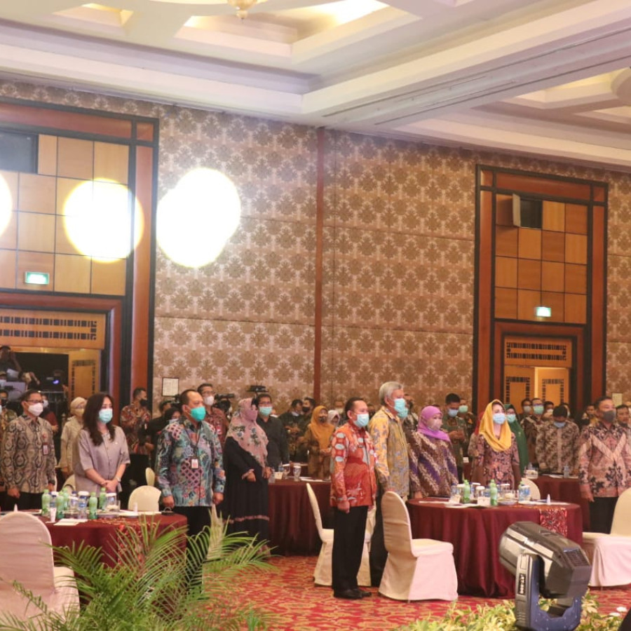 JASA PENYELENGGARA EVENT ORGANIZER