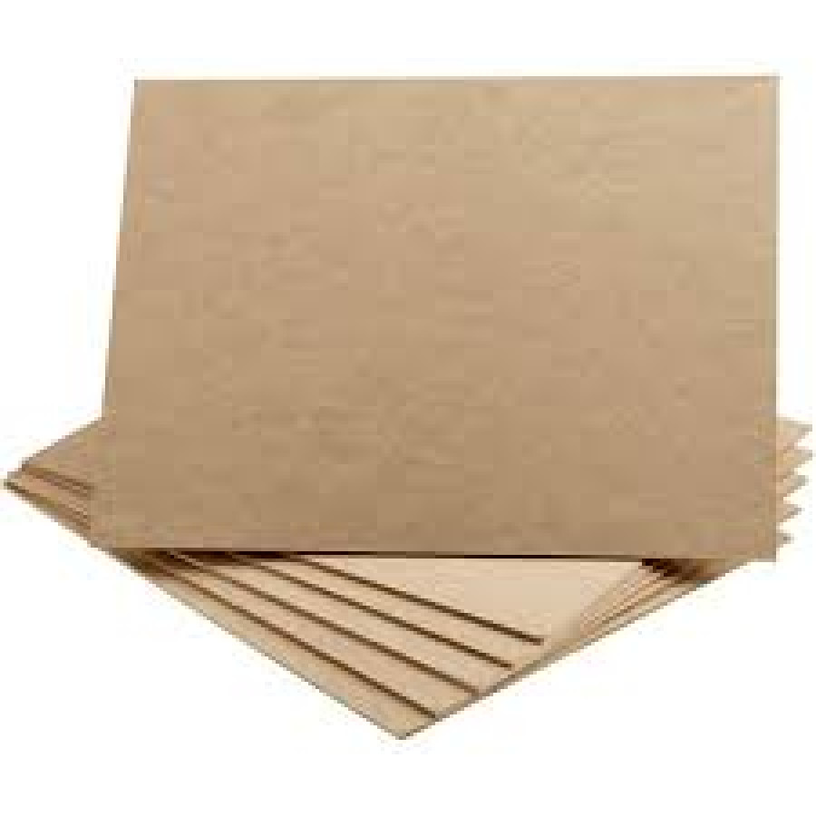 Kertas karton