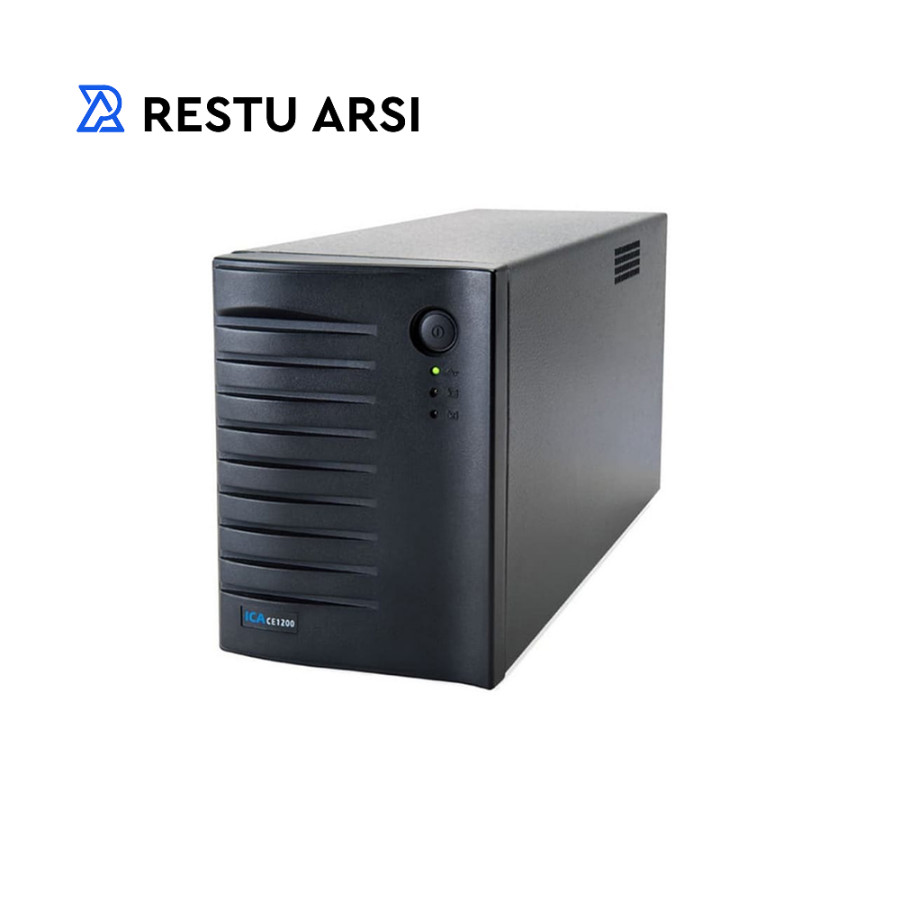 UPS ICA SE1100 1000VA/900W