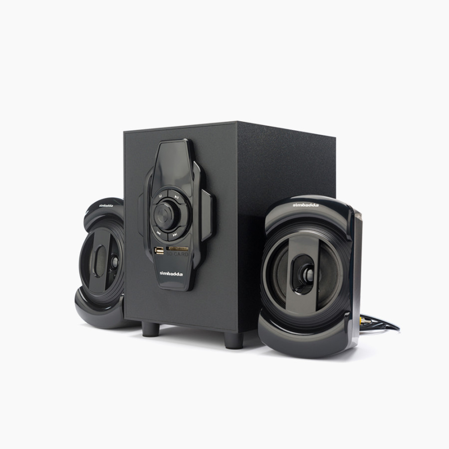 Speaker Simbadda cst 2100N+