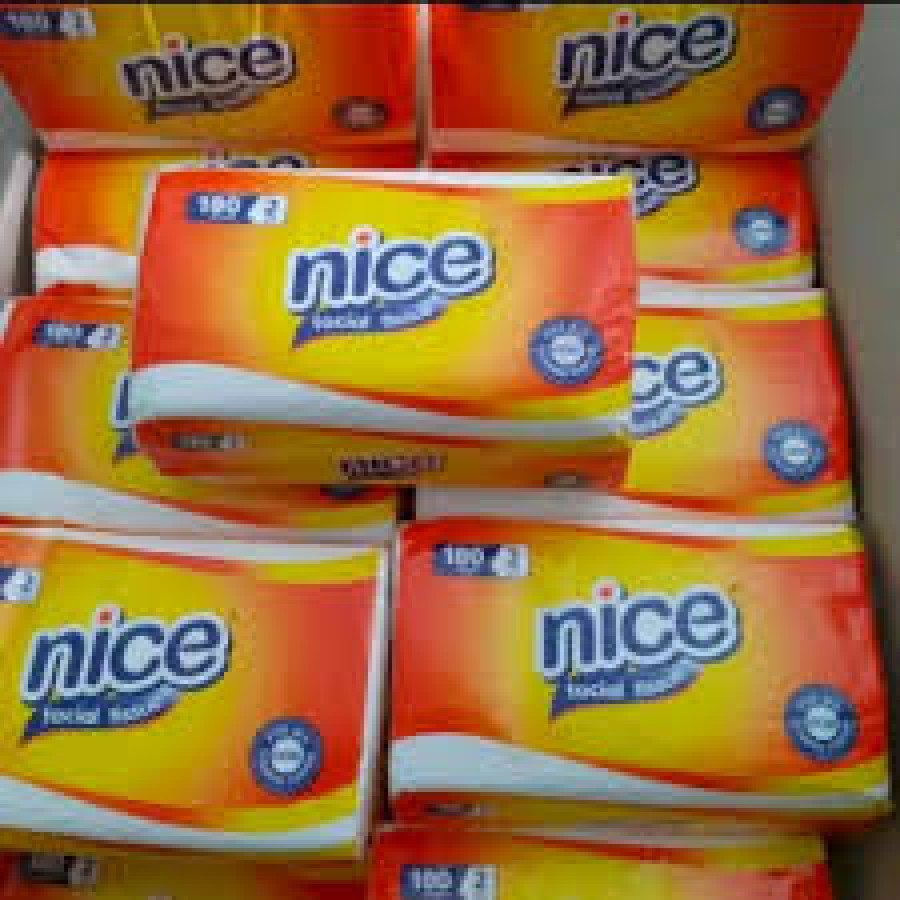 Tissue Wajah Nice