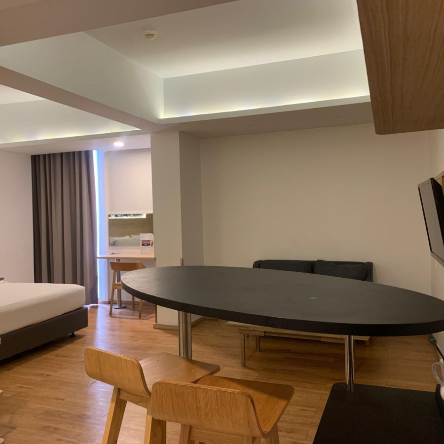 Executive Suite - utama
