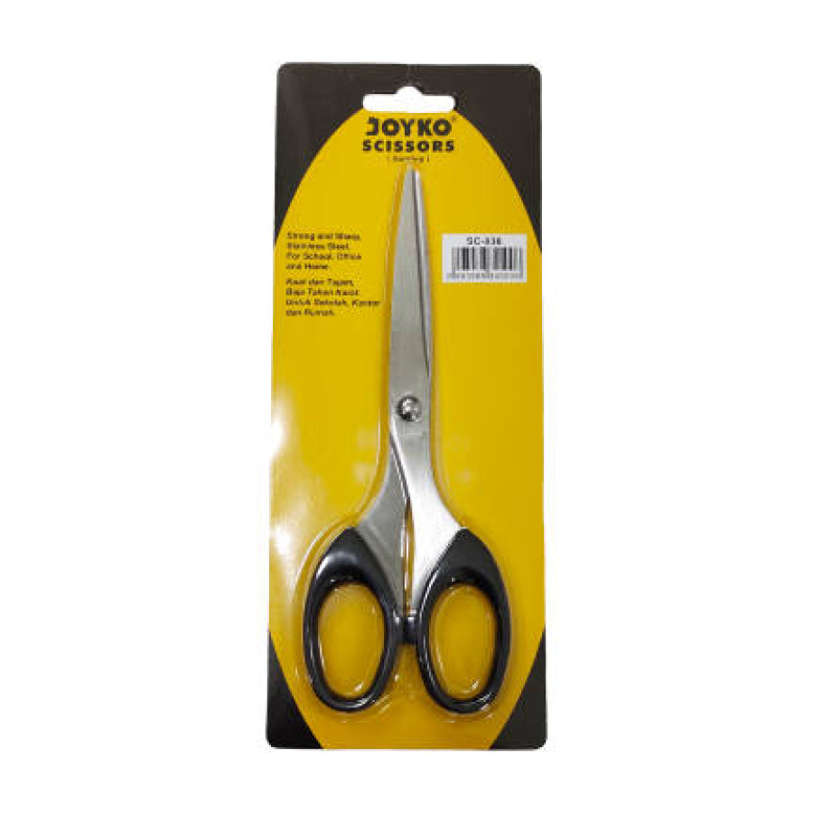 Gunting Stainless Joyko