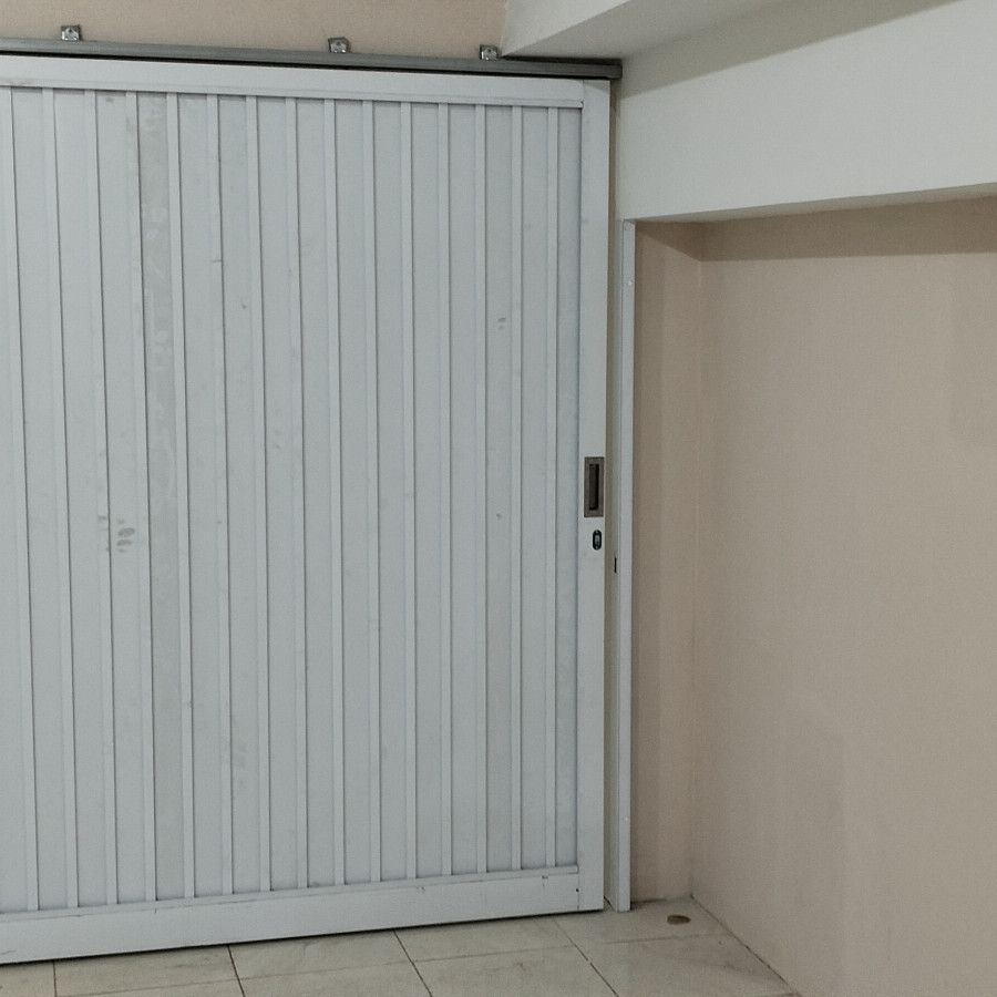 Pasang Handel Pintu Sleding per bh