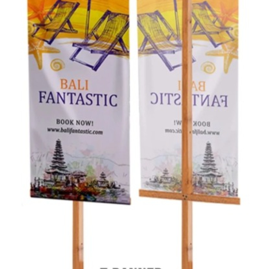 Cetak Banner
