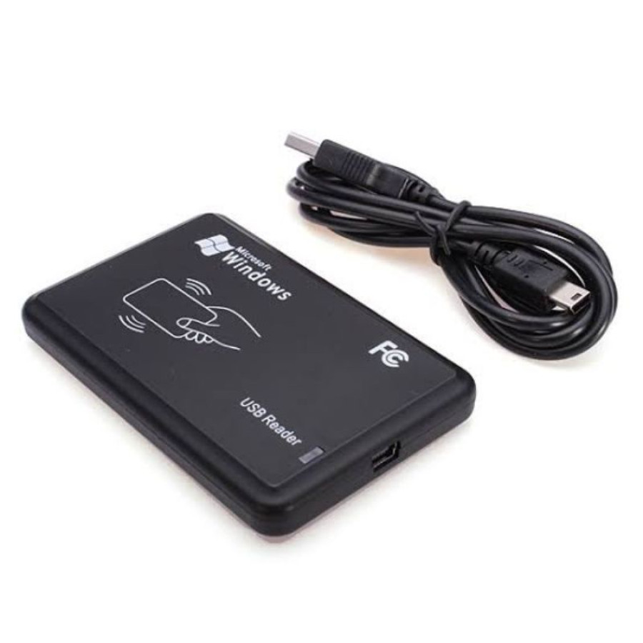 RFID Mifare 13.56MHz UID Reader