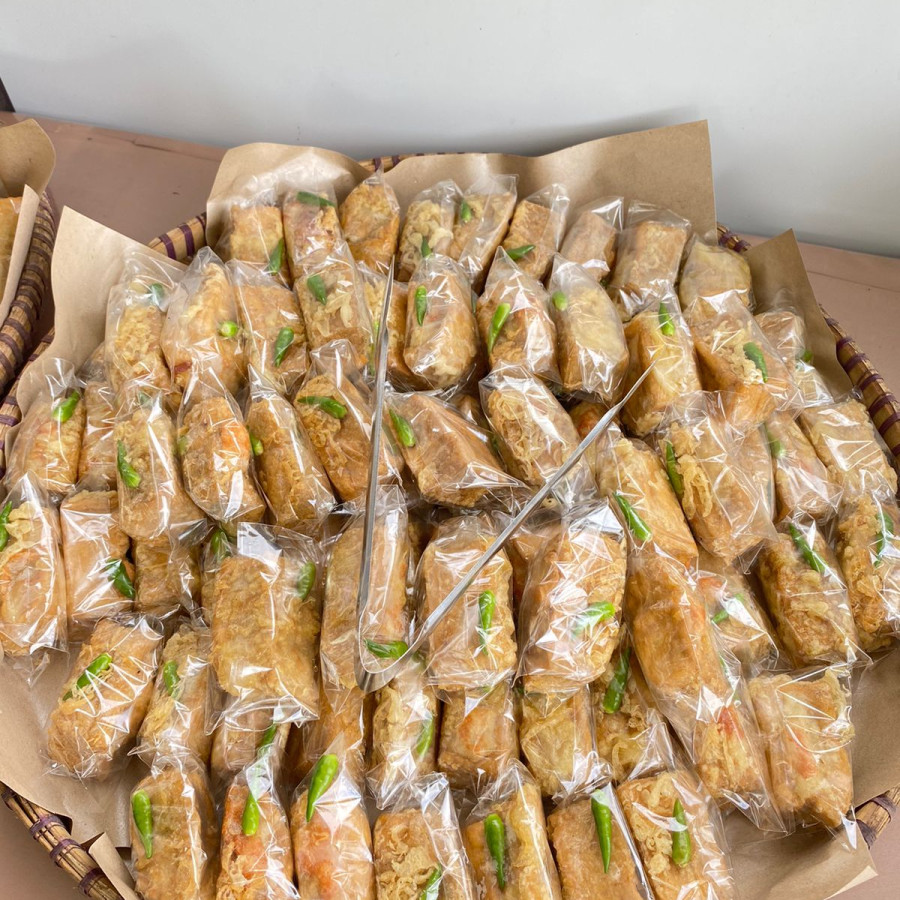 Snack Coffe break - detail