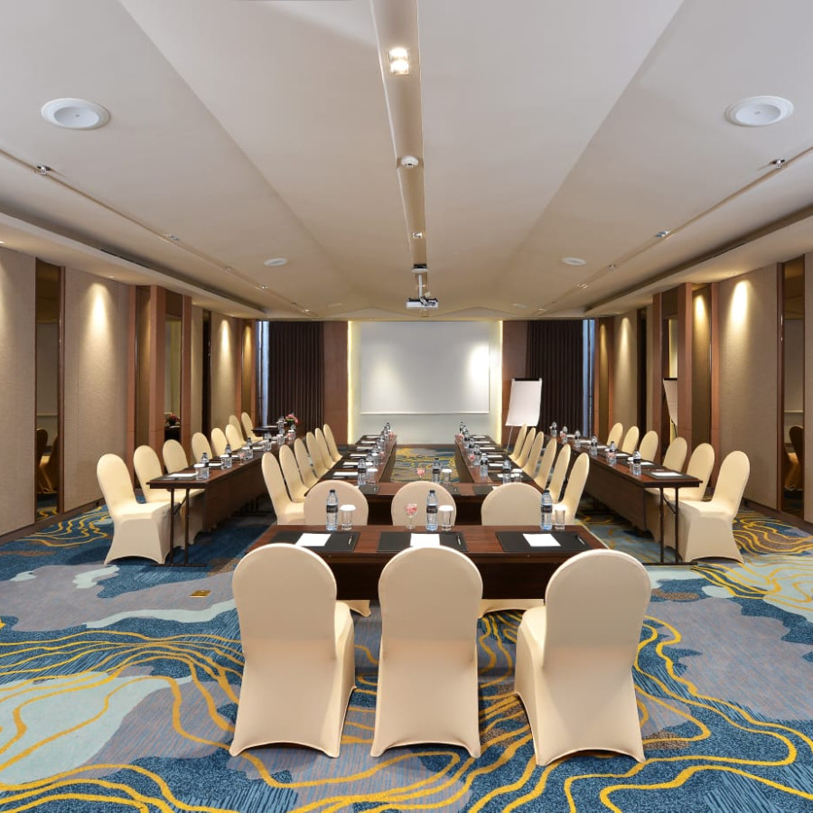 Fullday Meeting - detail