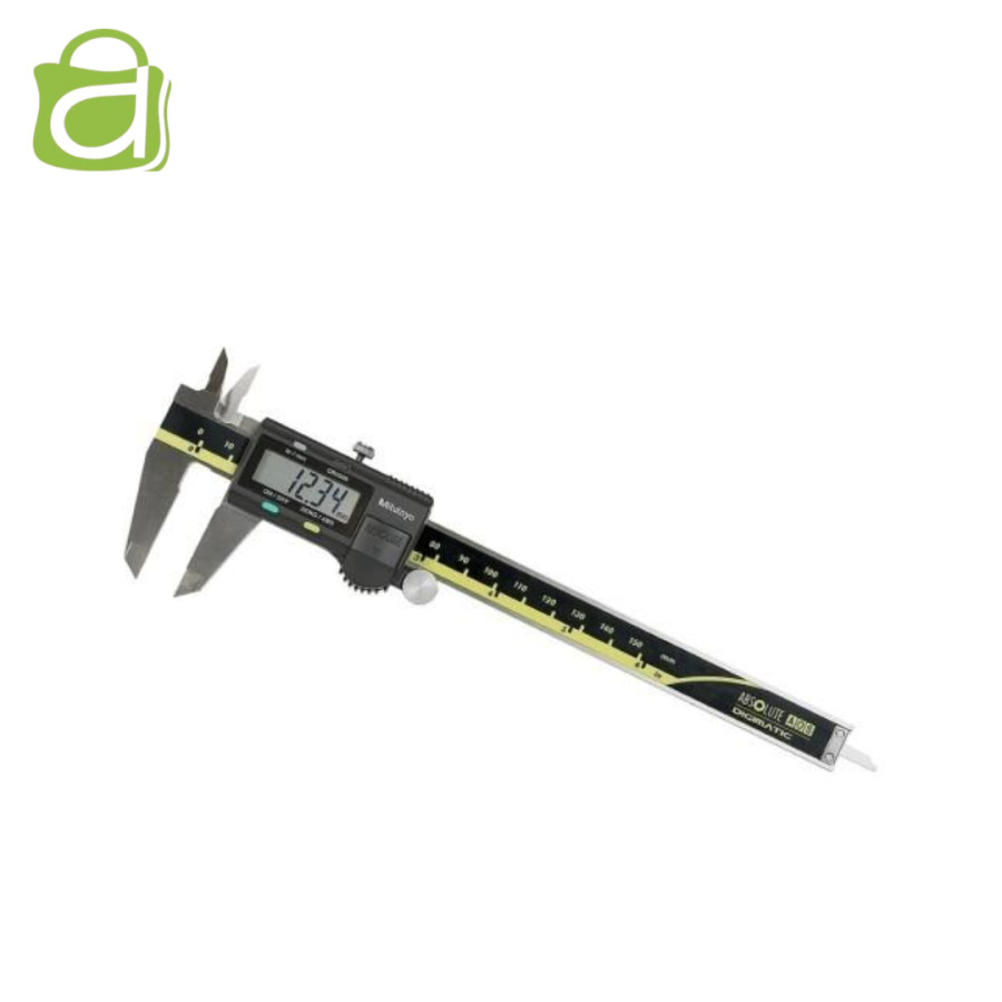 MITUTOYO JANGKA SORONG 500-196-30 0-150MM 6INCH