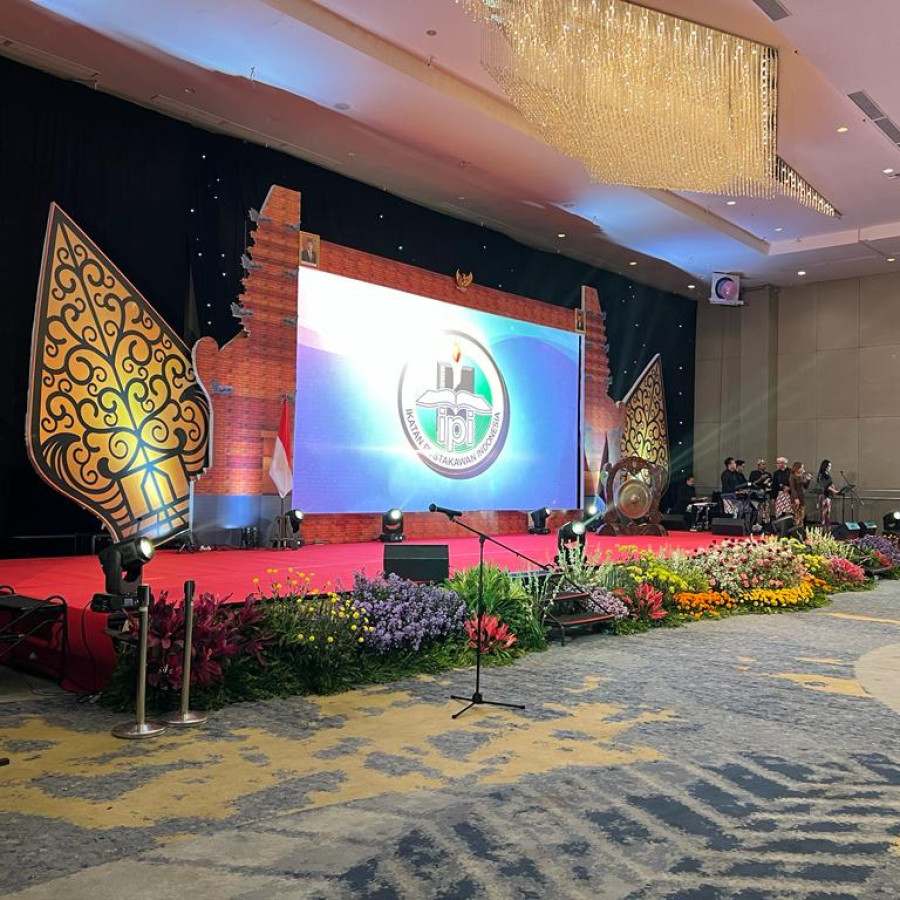 JASA EVENT ORGANIZER MEETING ROOM - utama