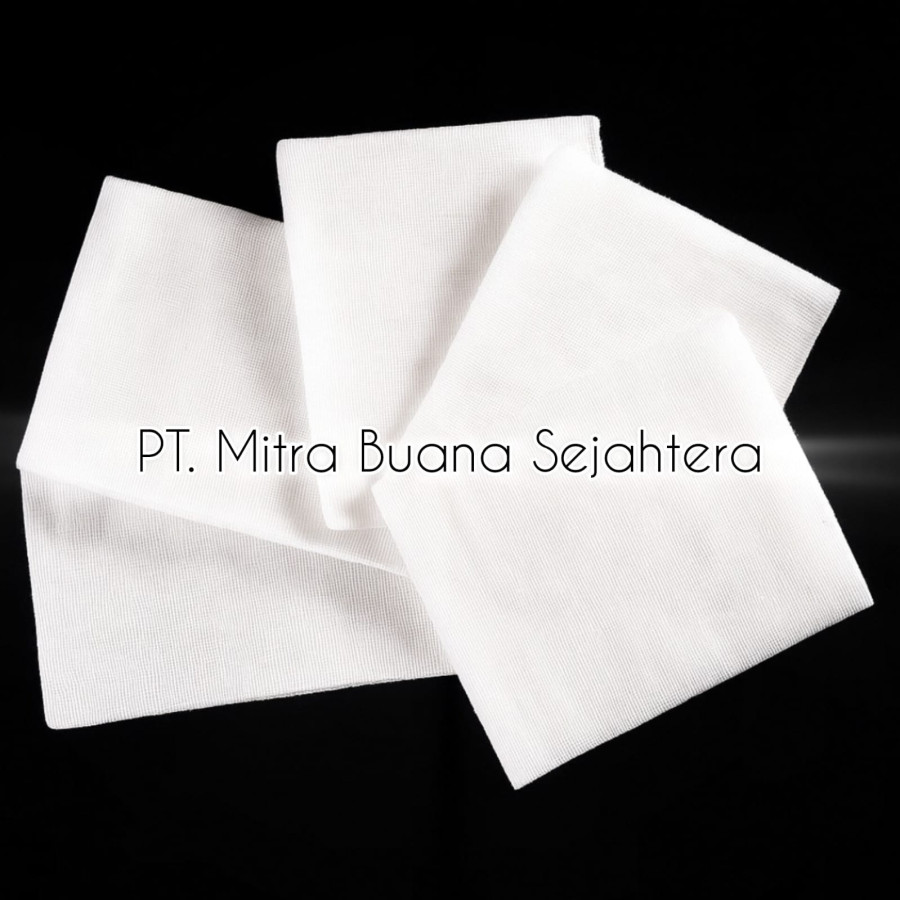 Handuk Tangan Untuk Operasi