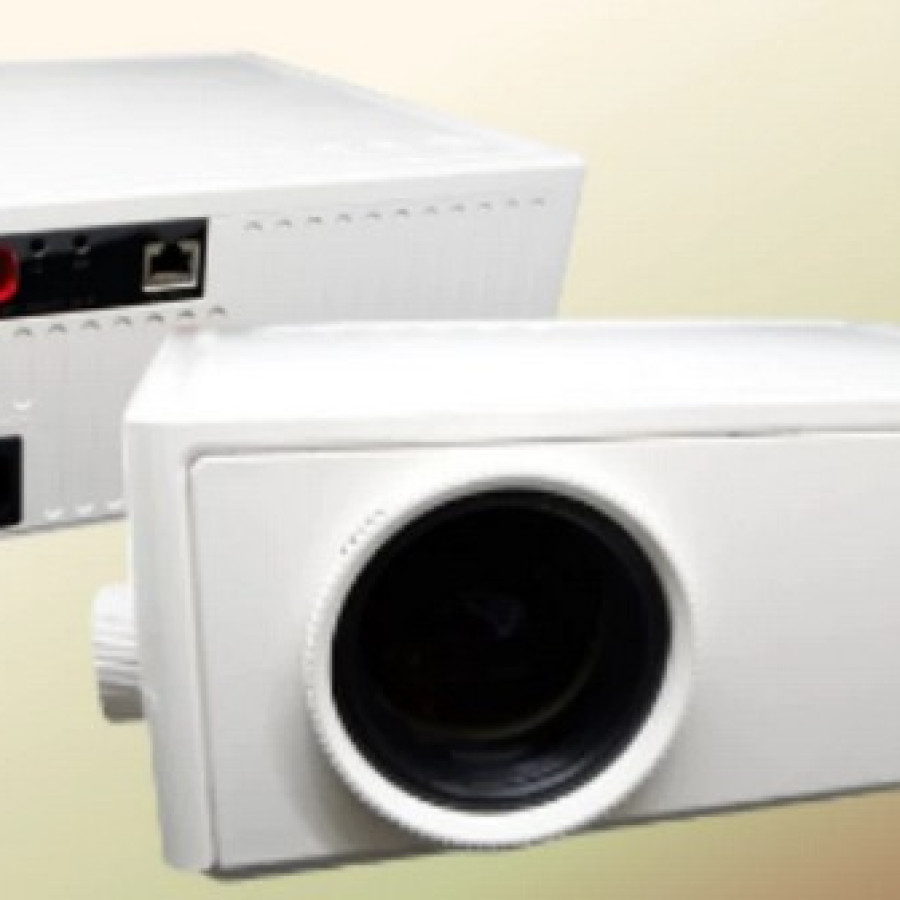 PROYEKTOR AN - 15 NATIVE RESOLUTION