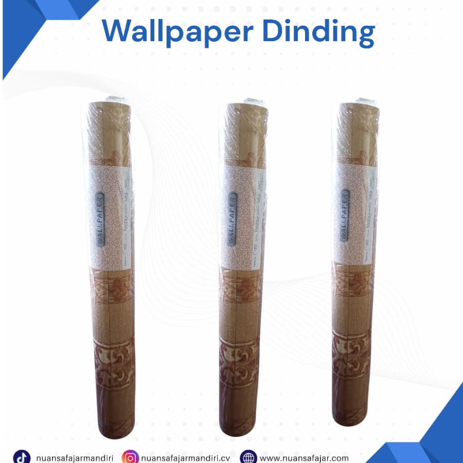 WALLPAPER DINDING