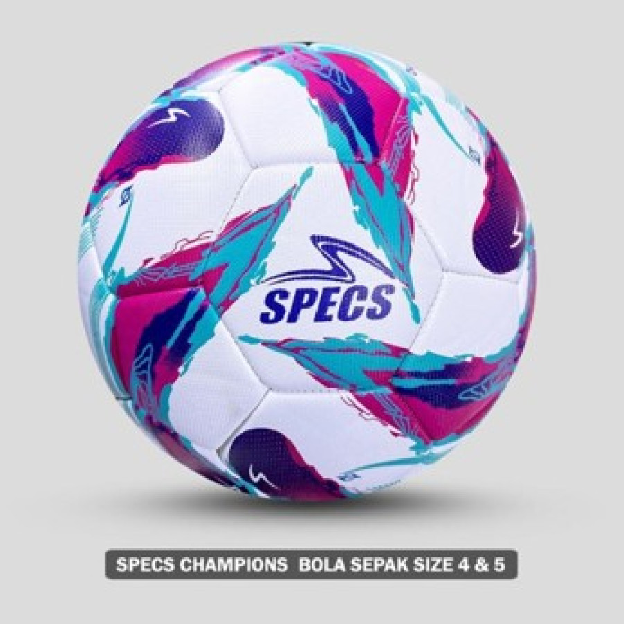 BOLA KAKI