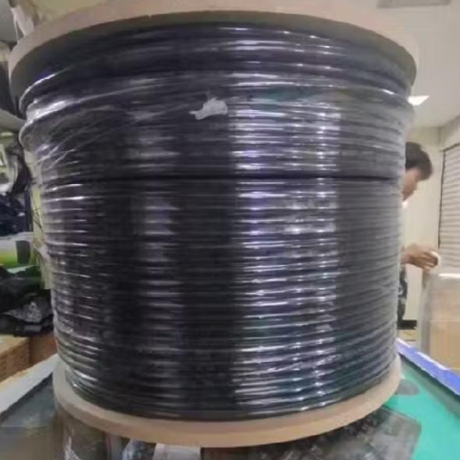 Kabel FTP Cat 6 - depan
