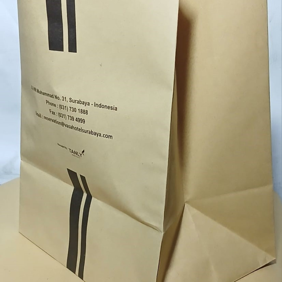 Papper Bag