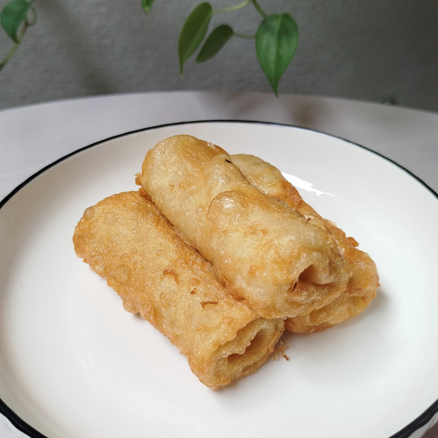 Paket Kue Prasmanan 40K - depan
