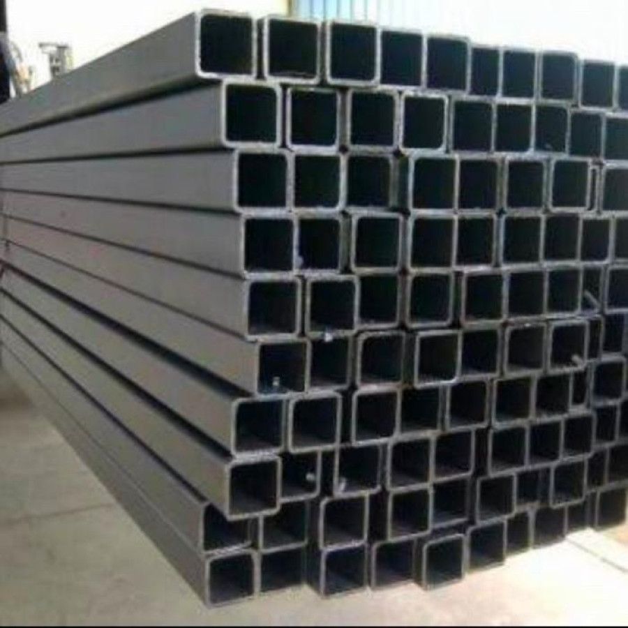 Besi Kotak uk.2 x 4 per lj