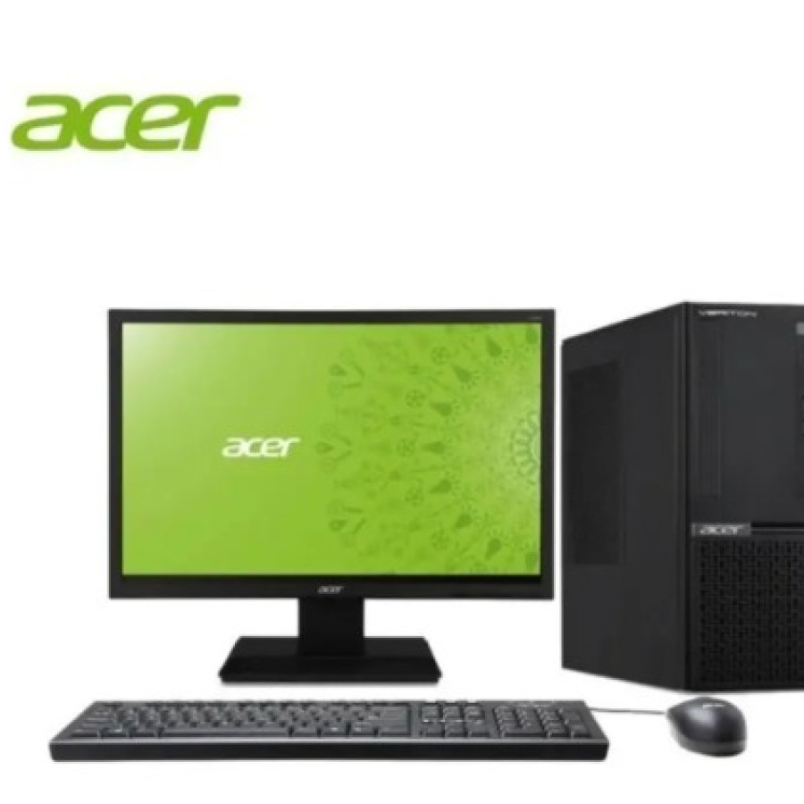 PC DESKTOP ACER Veriton X