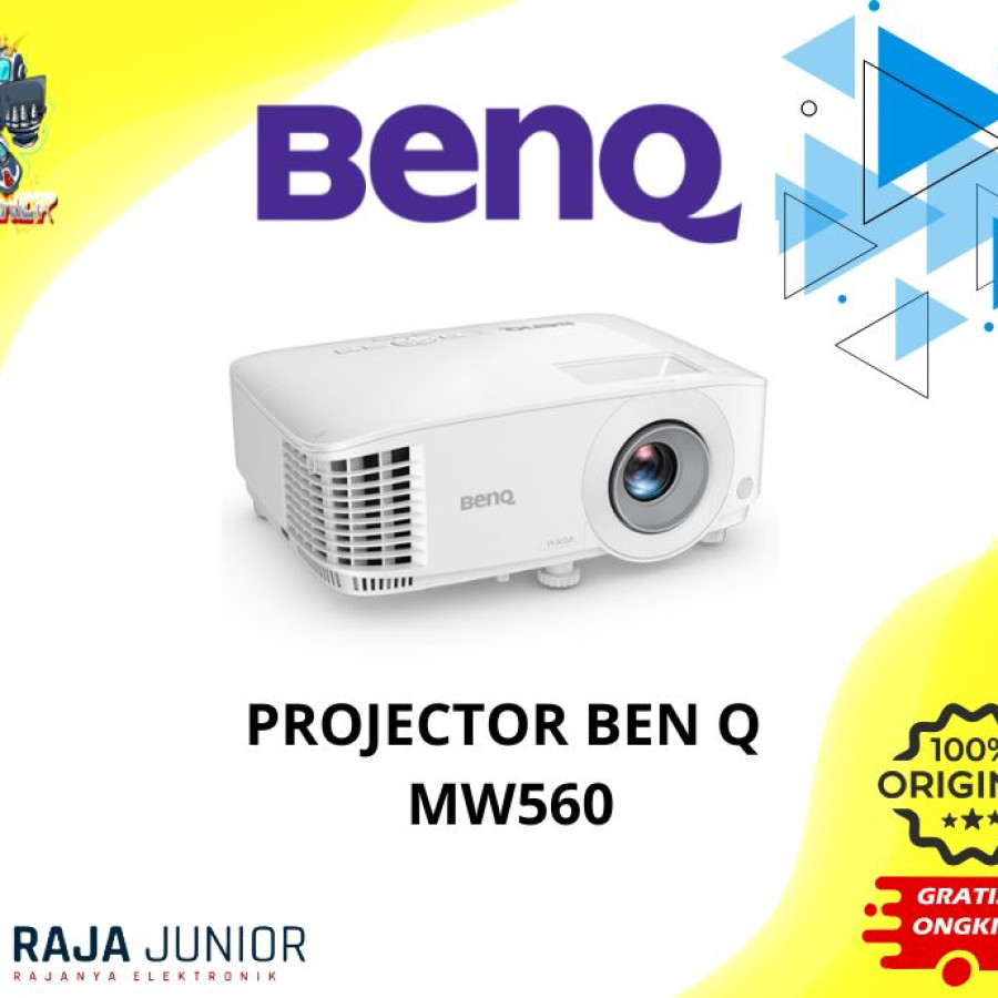 PROYEKTOR BEN Q MW560