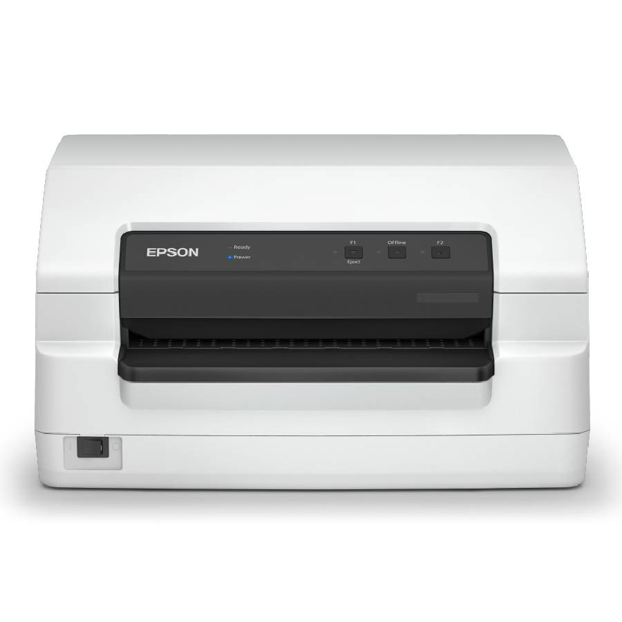 EPSON PRINTER PLQ-35 DOT MATRIX - utama