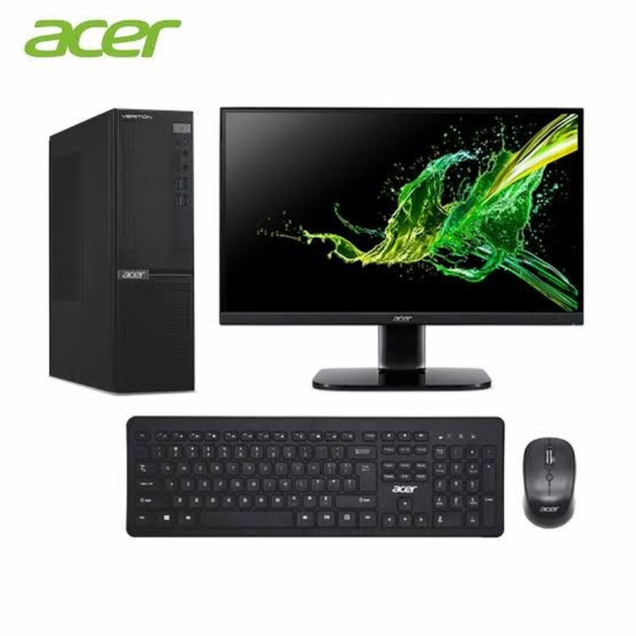Acer Veriton M - Core i7 (VM/0033)