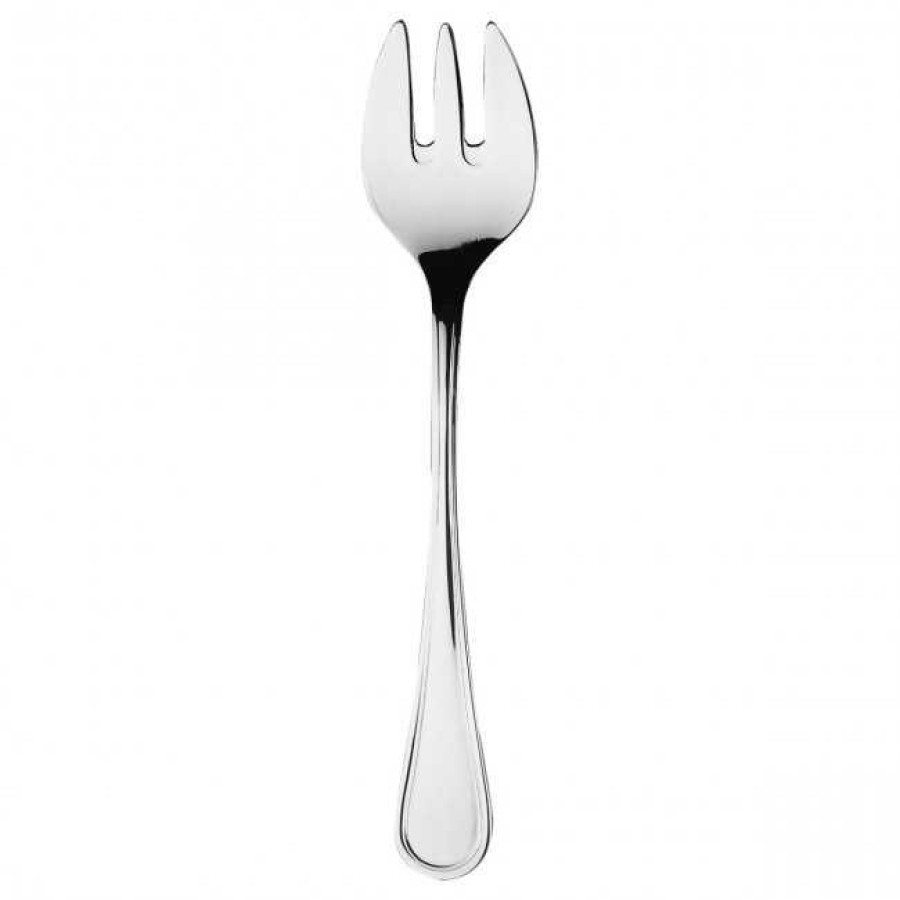 Salad Fork Stainless