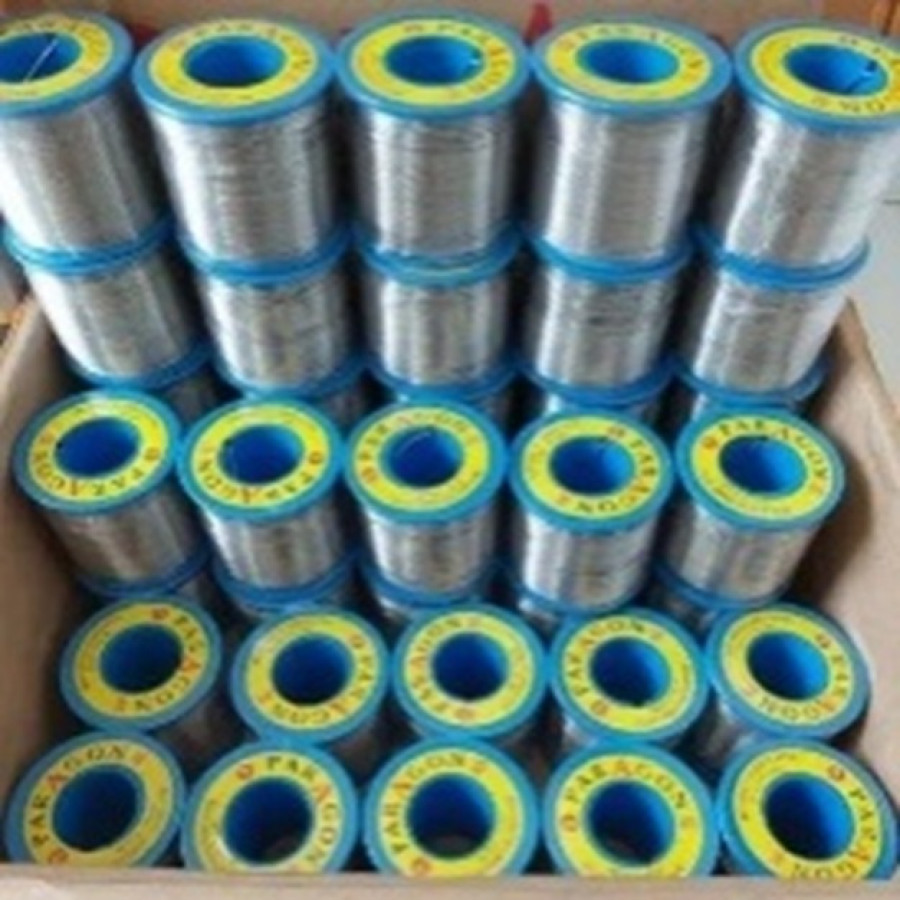 TIMAH SOLDER PARAGON BESAR 250 GRAM