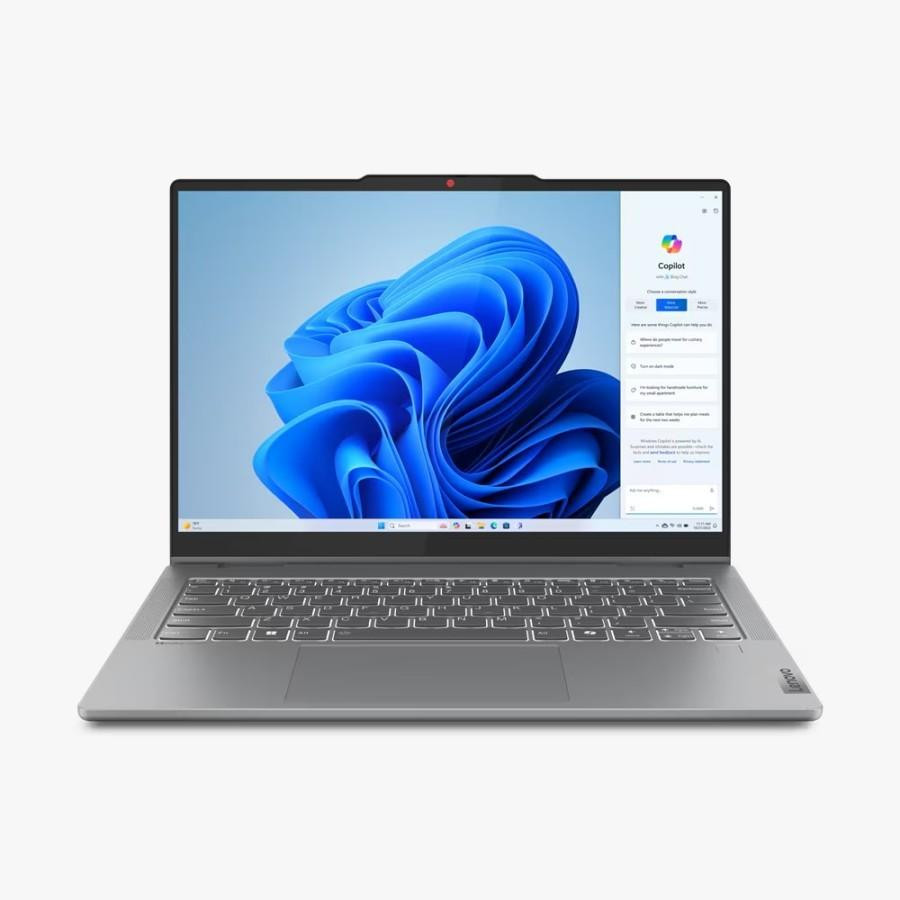 Lenovo IdeaPad 5 2-in-1 14IRH9 Core i5-13420H 16GB 512GB W11 OHS - utama