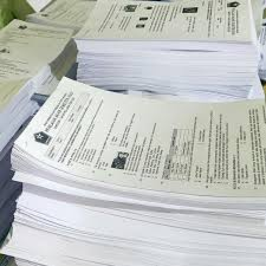 Fotocopy dan Penggandaan Materi