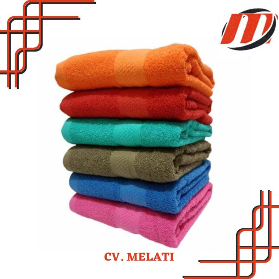 Handuk Mutia Sedang 50x100 cm