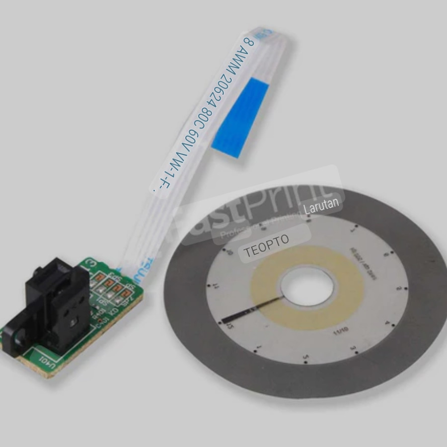 sensor Encoder printer Epson