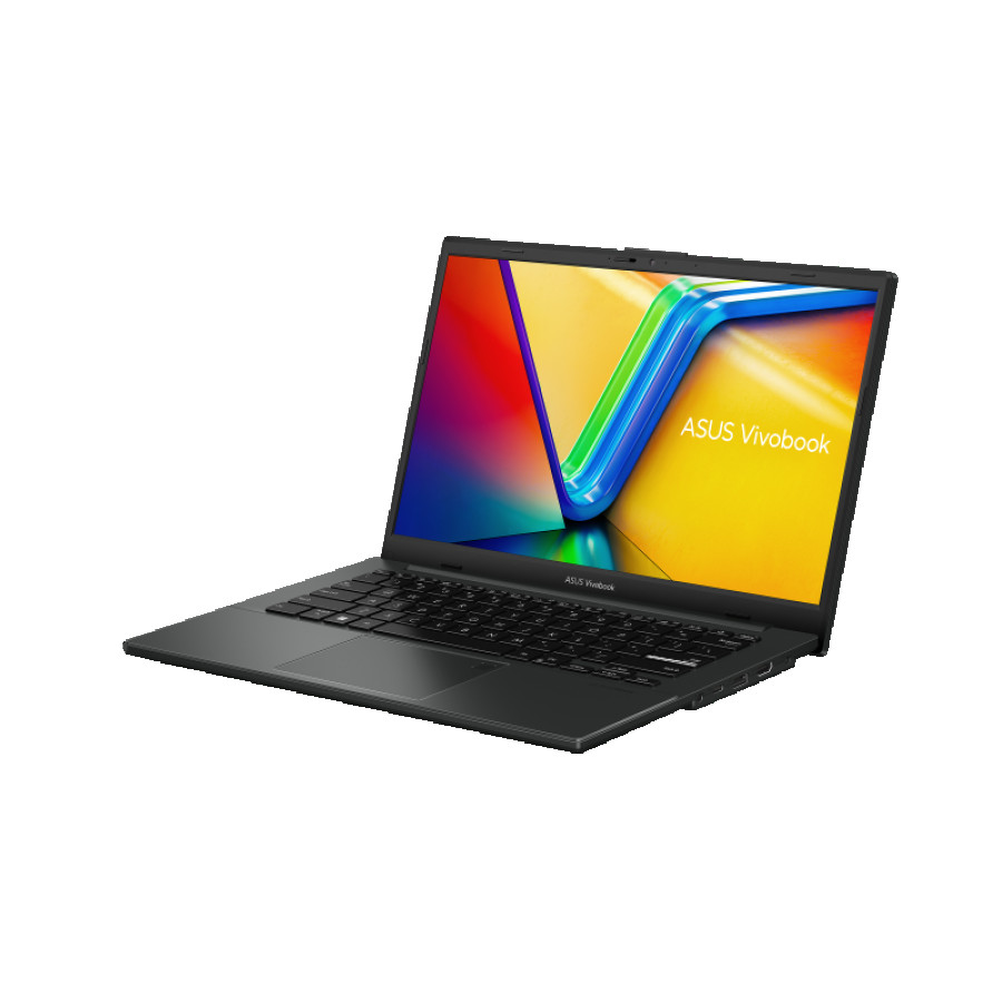 ASUS E1404FA-FHD3821M - samping